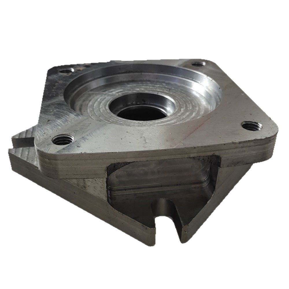 �ͱ÷���CNC�ӹ�����˸Ǿ�������������ӹ������