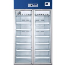 海尔HYC-990S医用冷藏箱 2~8度疫苗药品保存箱 冷藏柜