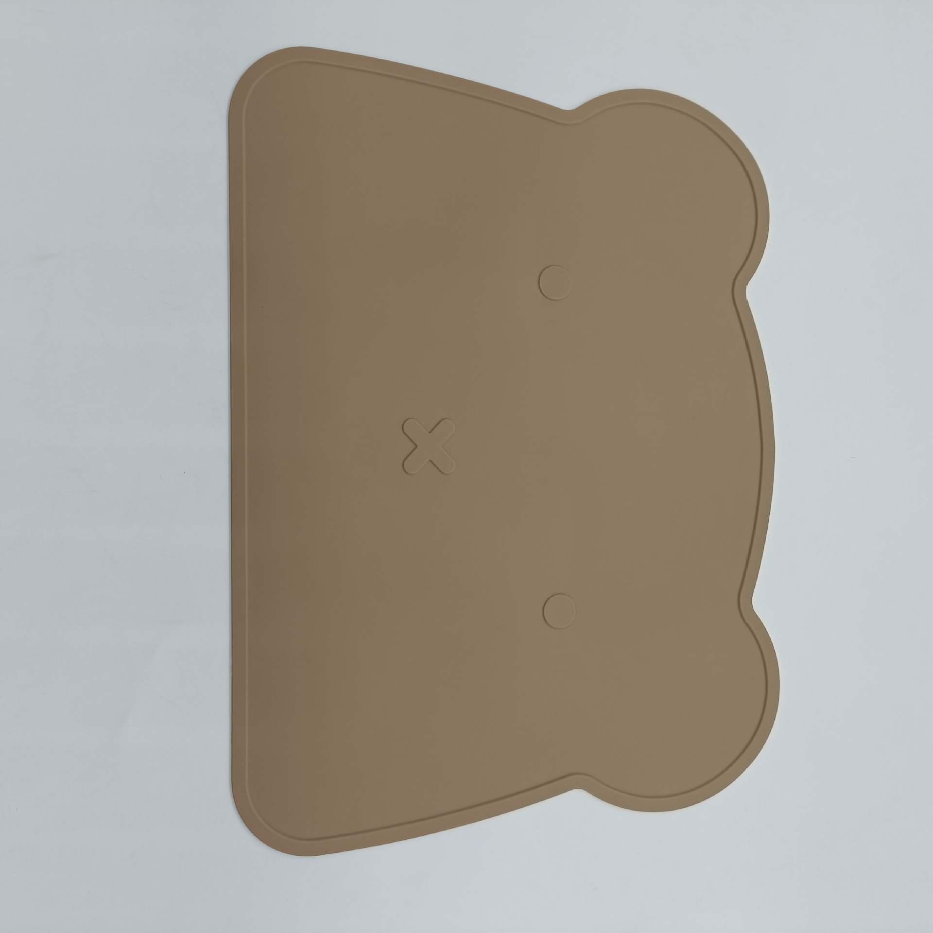 儿童吃饭防水防污餐垫