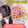 女童拇指宝宝儿童毛巾圈