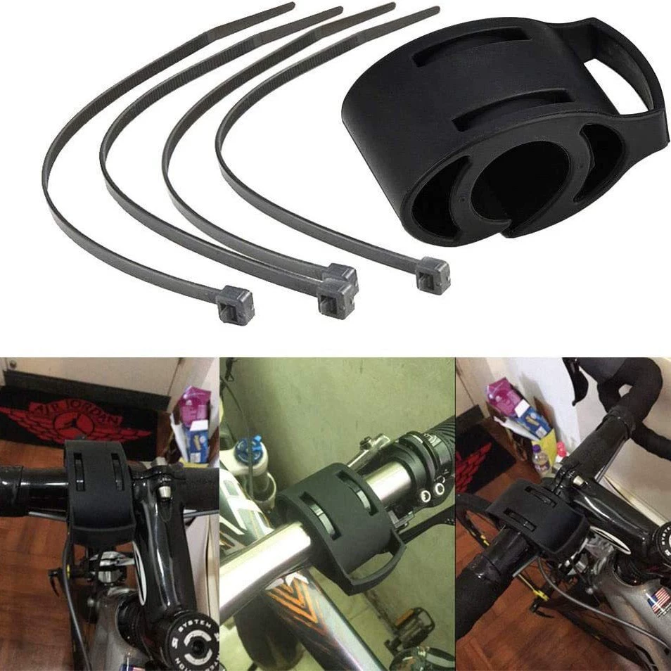 Подходит для Garmin Jiaming Forerunner Комплект крепления на велосипед Держатель часов Велосипедный кронштейн