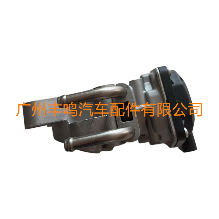 Válvula de circulación de gases de escape EGR para automóviles 14710 - MA70A para Nissan