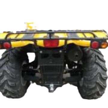丛林沙丘500CC沙滩车全地形车场地出租400CC450C全地形车ATV