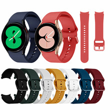 �m���Galaxy watch 5/4 �\�ӿ�ٷ����z�펧40/44mm���z��ɫ�۱�