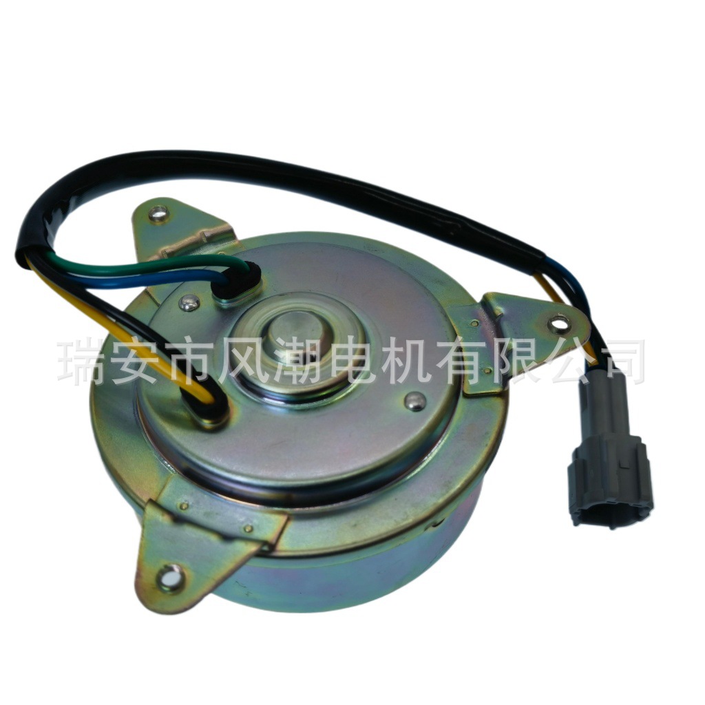 Car Fan Motor Suitable for Nissan 21487-6A001/21487-3Au0A/21487-0Z000