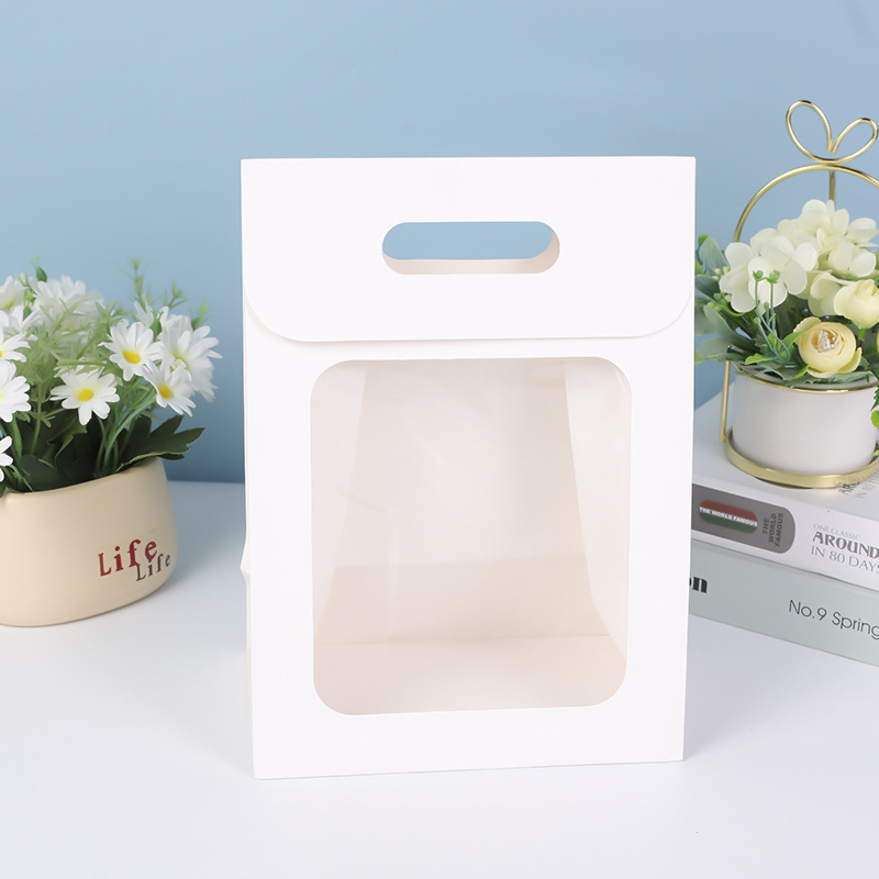 흰색; 25*15*35; 흰색 판지