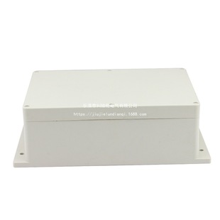 F6B Plastic Waterproof Box Plastic Shell/Jig Plastic Box/Instrument Digital Shell Security Shell