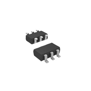 RH6015C SOT23-6 Fusion MICro Original Spot Single Key TouCh Chip Low Power Built-in Voltage Regulator IC