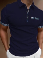 Z 11391 Print Men's T-Shirt ���uͨ���R�d�羳�W���¿�