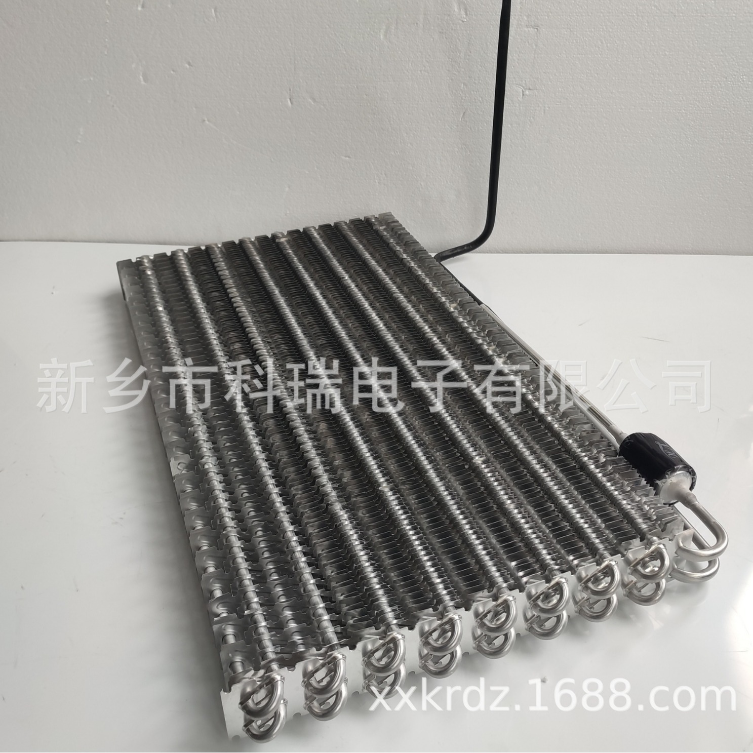 铝管蒸发器冷凝器厂家直供