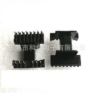 EF20 transformer skeleton EF20 Bakelite skeleton EF20 horizontal 6+8 pin