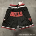 Bulls Black
