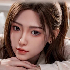 非充气实体娃娃全硅胶真人男用性爱娃娃仿真人男用自慰器情趣用品