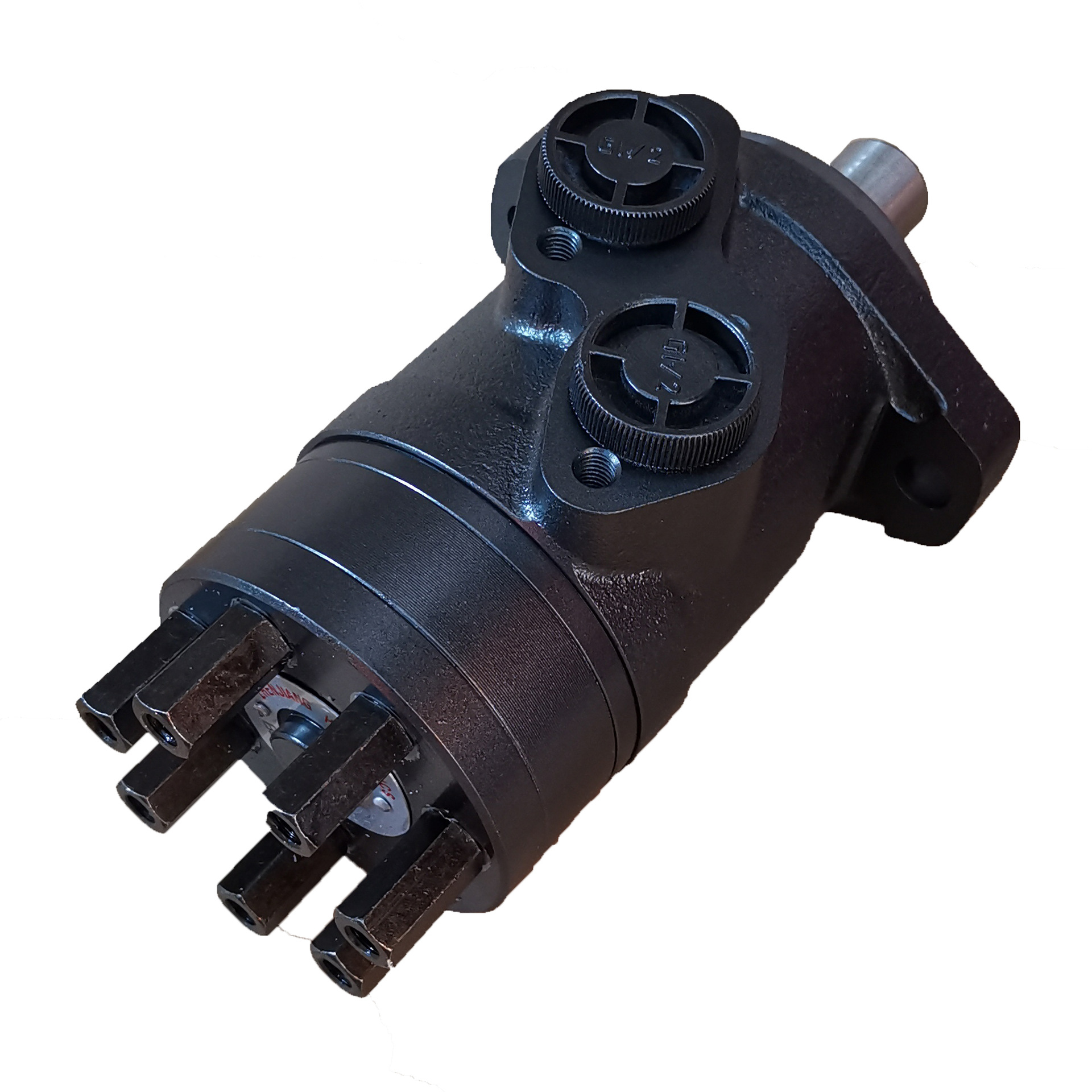 ����������ʽע�ܻ������ܽ�����BMP-1602CDN1�ӳ���˿Һѹ����