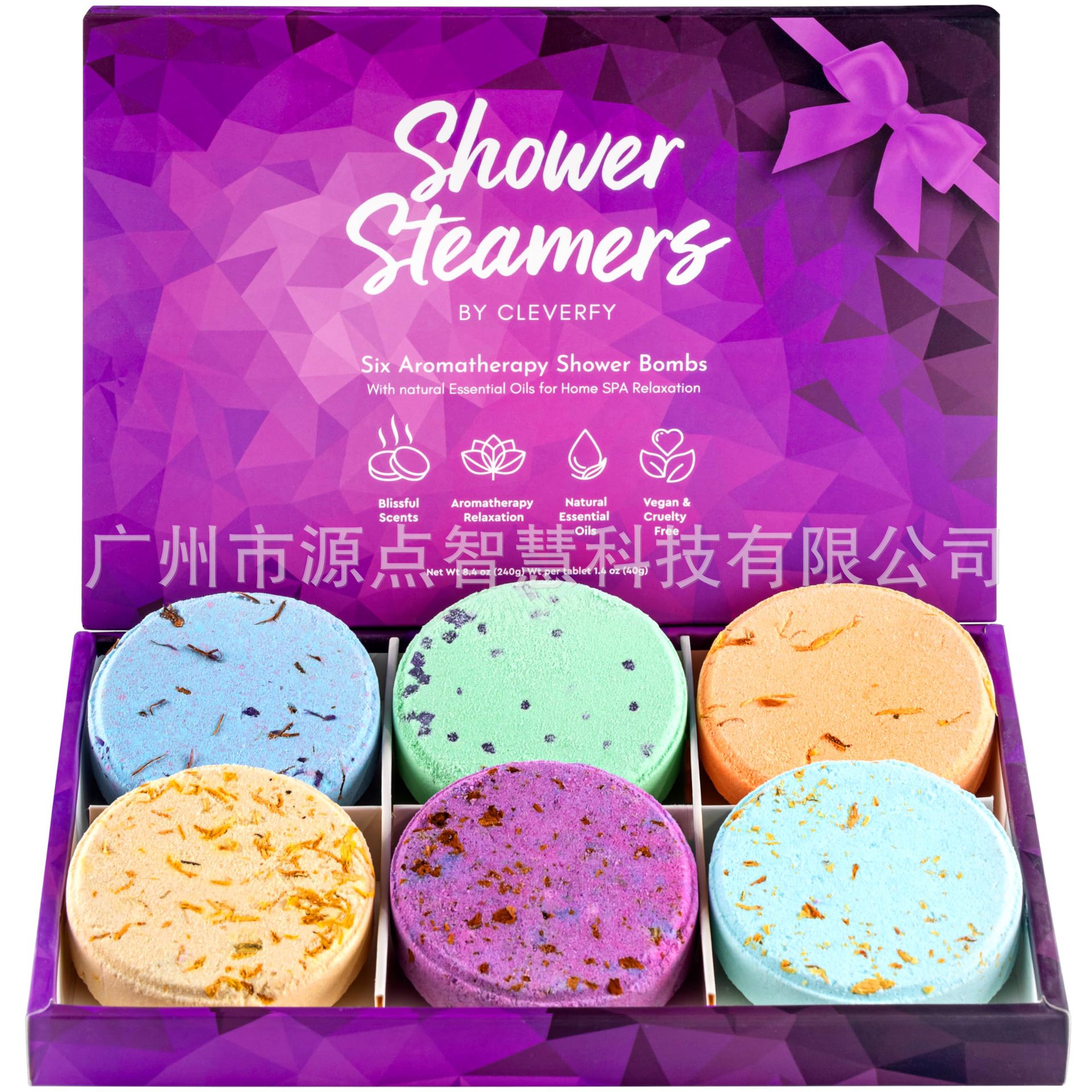 Cross-border explosion hot-selling Shower Shower's smart shower…