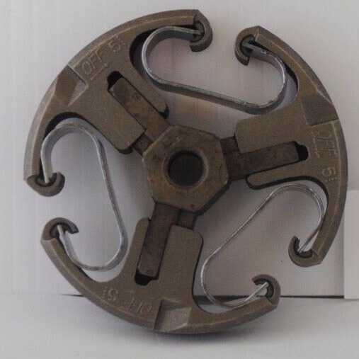 Clutch K760 K750 Husqvarna 503744406 Clutch Assembly