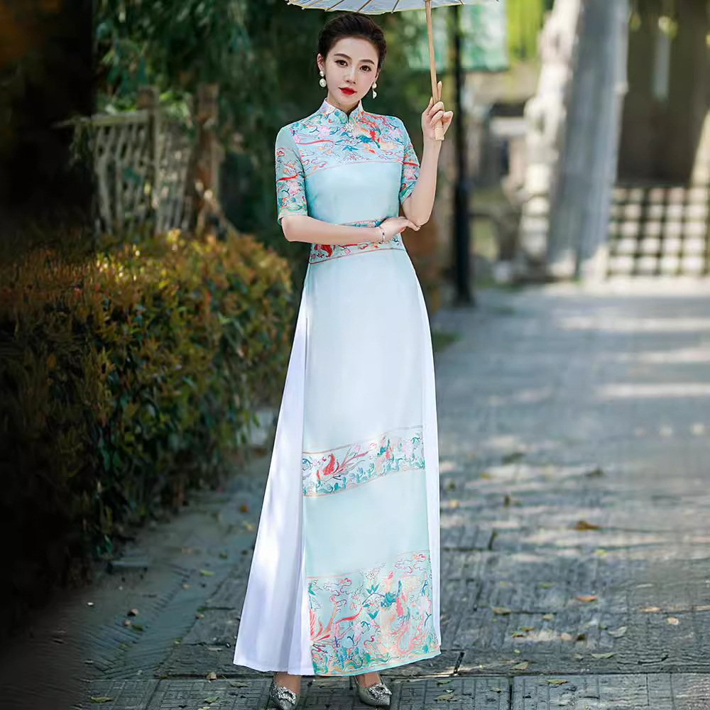 cheongsam