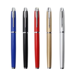 卸売り金属ペンビジネスペン広告ペン中性ペンサインペン宝珠筆ギフトペン印刷ロゴ