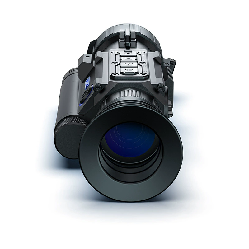 普雷德 SA32 thermal imaging night vision instrument infrared thermal image meter high -definition, laser ranging cross heating sight