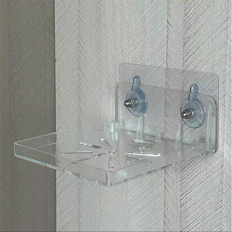 Кронштейн для камеры Стеллаж для хранения Внутренний кронштейн для перфорации Настенный мониторинг Головка Панель Кронштейн коробки Xiaomi