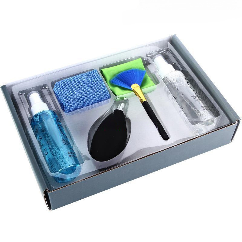 Laptop Cleaning Kit Dust Removal Screen Lcd Screen Tv Keyboard Cleaning Liquid Mobile Phone Cleaning Agent Tools
