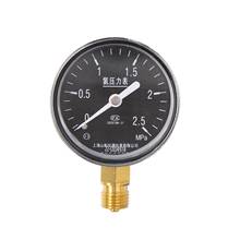 氧气压化力氮气表气体减压器表头二氧碳表氩表氢气表表氨气气