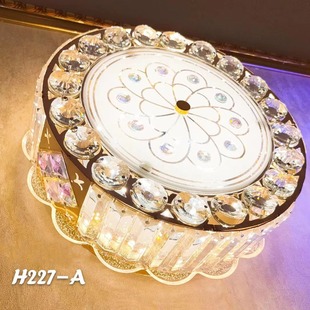 LEDˮ�����ʟ�ceiling lamp�A��ֱ��300��400��500���������ă�
