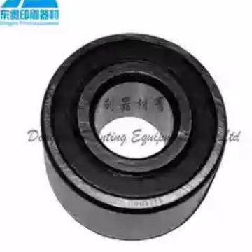 印刷机配件 印刷机专用轴承5204