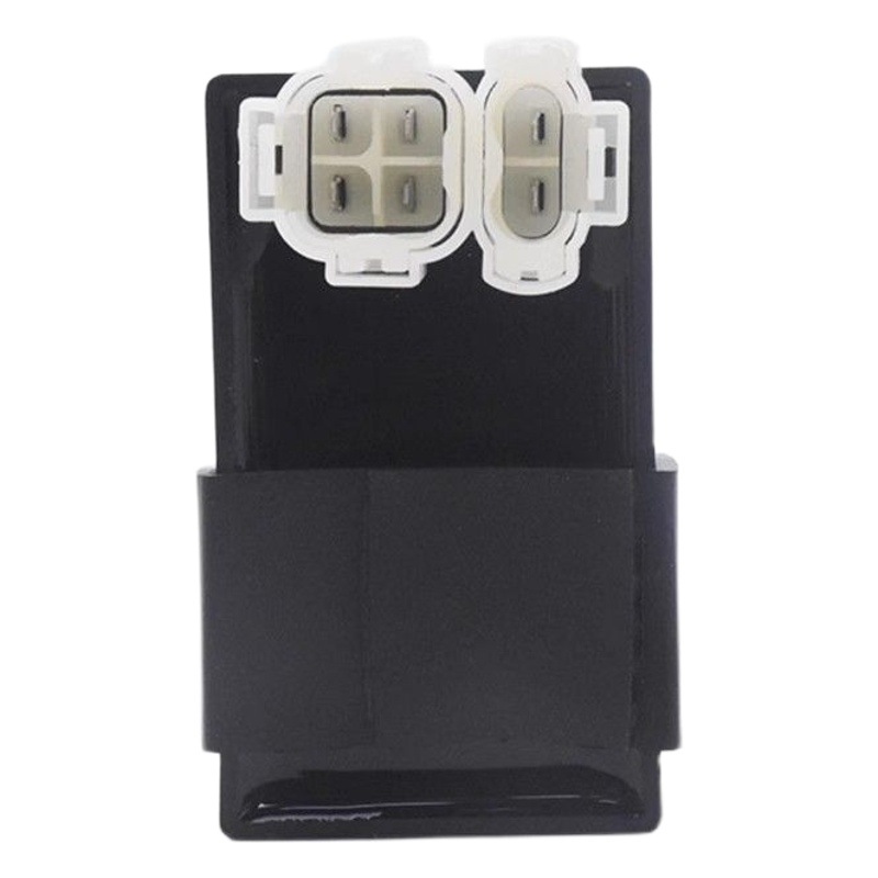 Accesorios de encendido CC CA para motocicleta Jialing JH70 110 WY CBT FXD GY6 ZJ CG125