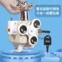 启蒙儿童早教科教门闩