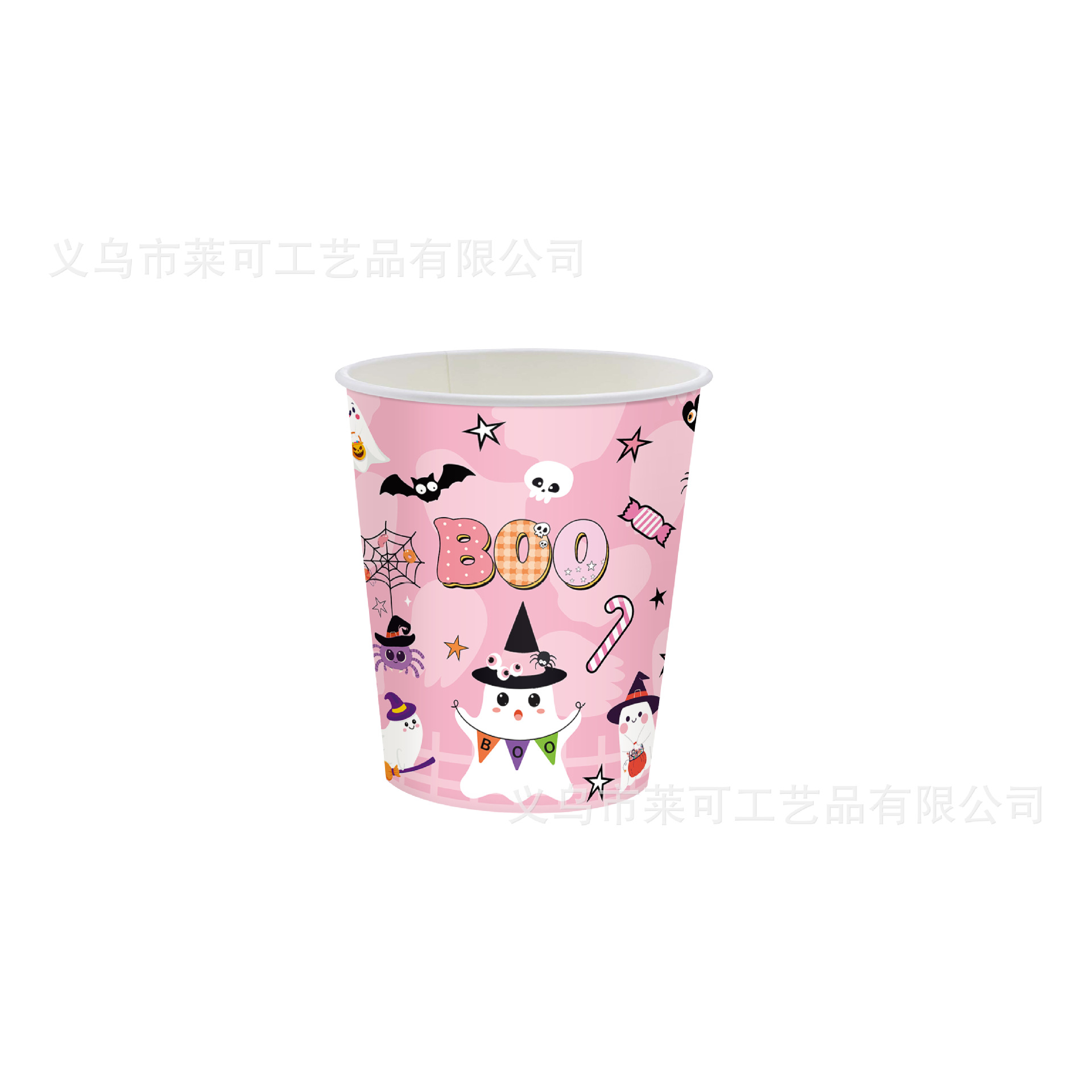 纸杯