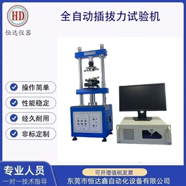 其他试验机;其他仪器仪表;电阻测量仪表