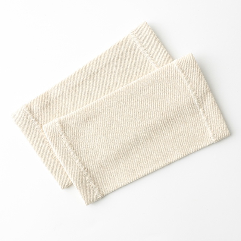 生姜パイル一体パイル腕男性女性の首保護保温運動保護腕関節防寒ジャケット