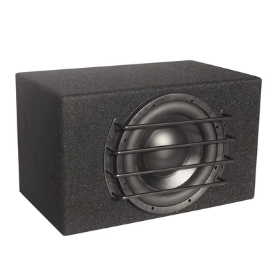 active cross-border MA125, Car speaker/subwoofer