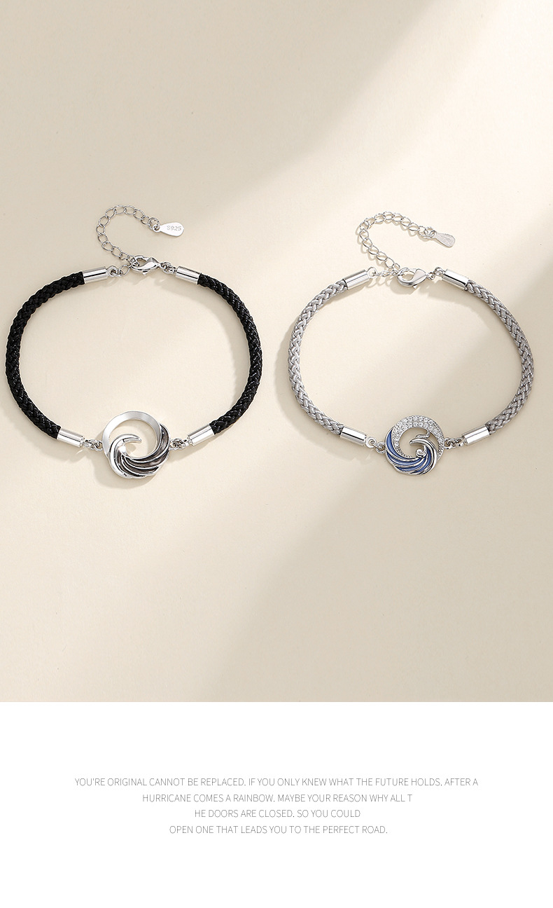 凤求凰情侣手链详情_09