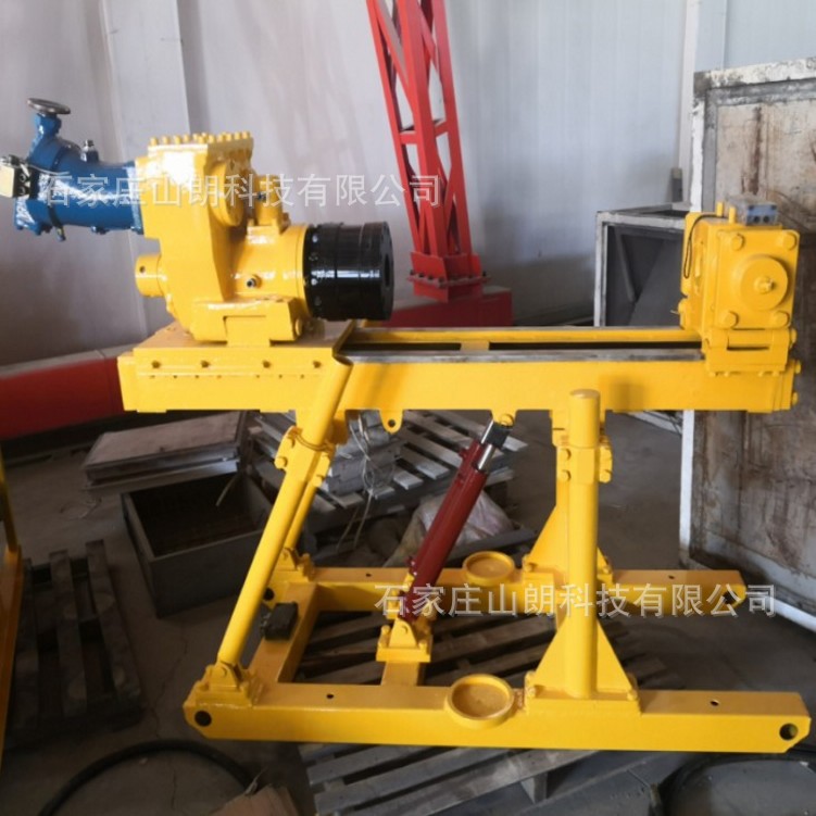 厂家批发 ZDY1200S矿用全液压坑道钻机 ZDY煤矿用液压探水钻机