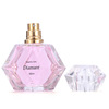Diamond physiological perfume with a light fragrance for auto, long lasting light fragrance, wholesale