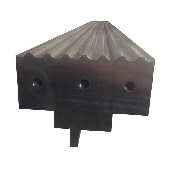 折弯机R圆弧模波浪纹园弧模段差模复合模具波纹模S形模具