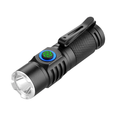 Light, Work Light 16340, UV fənərlər