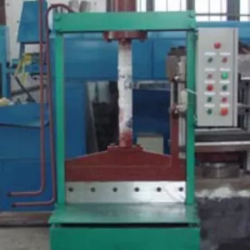 660单刀切条机切胶机 1000切胶机 立式橡胶切胶机价格