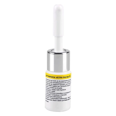 Auto glass repair liquid – Repair Reducing Agent Liquid