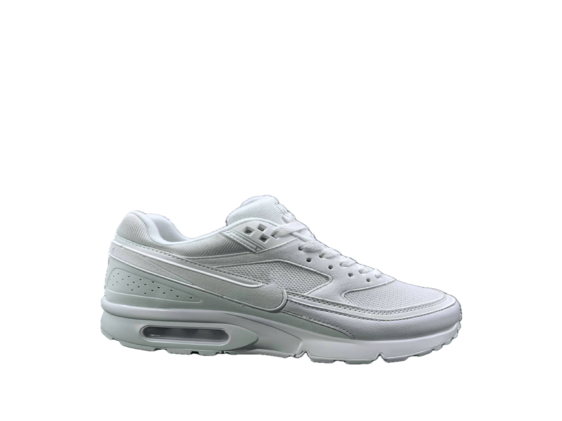 에어맥스 Bw 실버