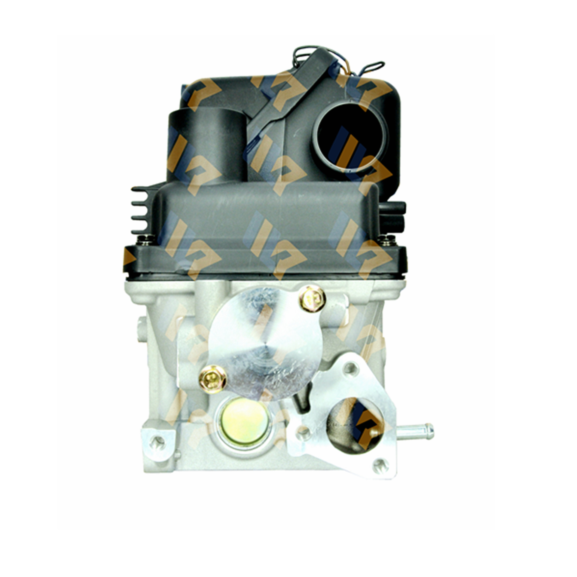 HYUNDAI G4HC G4HG Upper cylinder assembly ATOS PICANTO