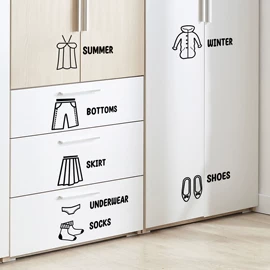 马桶贴;开关贴;玻璃贴