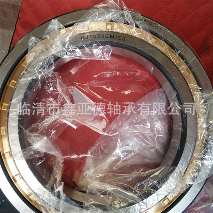 厂家现货销售 二类 圆柱滚子轴承  NJ1026EM