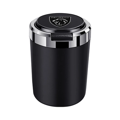 Car ashtray – new Peugeot 3072008/308/3008/5008/4008