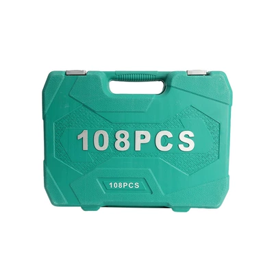 Cross-Border 216-Piece Auto Repair Tool Box, Mühərrik tənzimləmə alətləri