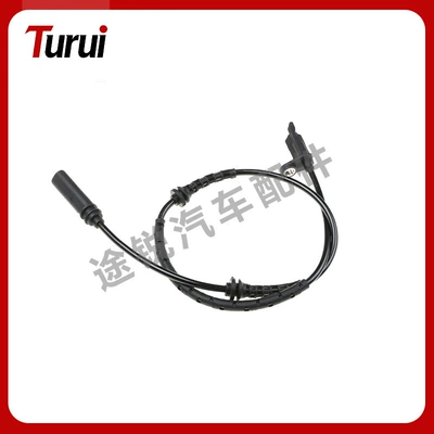 Applicable to 2016 - 2019 Bmw X1 X2 Abs Sensor Anti-Lock Sensor 34526850765 (ABS modulu və sensorları)