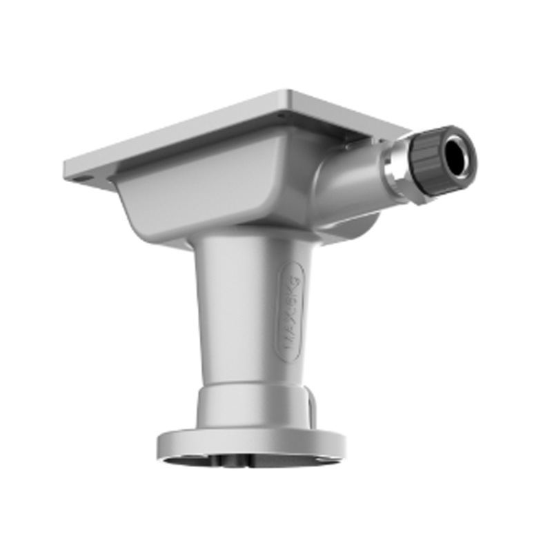 海康威视3125/4218防爆半球球机DS-2713ZJ原装吊装壁装支架摄像头