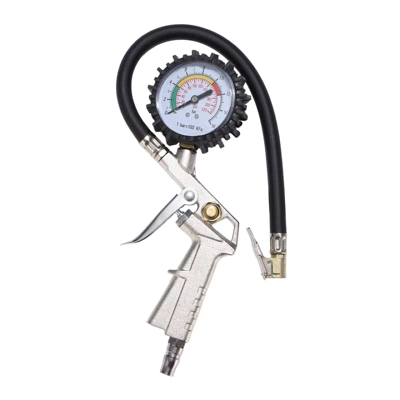 Manufacturer's high-precision car tire inflating Air pressure gauge/tire pressure gauge - mechanical-model